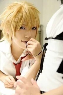 Usui Takumi ::Kaichou wa maid sama:: Cosplay, Cosplay charac