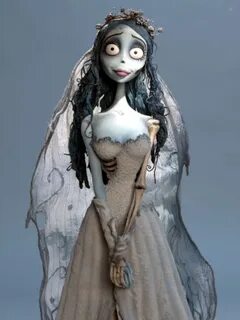 Corpse bride - image #3625168 on Favim.com