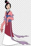 Mulan Clipart Transparent Background and other clipart image
