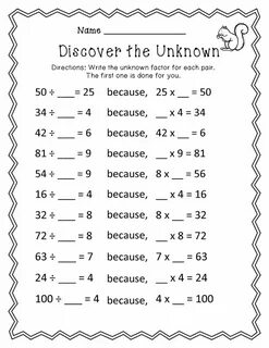 3rd Grade Math Worksheets - Best Coloring Pages For Kids 3rd
