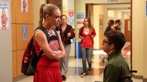 Picture of Kevin McHale in Glee - kevin-mchale-1381527501.jp