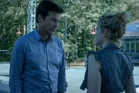 Netflix's 'Ozark' to Return With Expanded Fourth & Final Sea