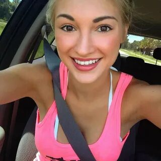 ANNA FAITH - Instagram Pics - HawtCelebs