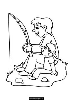 Fishing clipart black and white, Picture #2705457 fishing cl