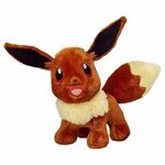 Build-A-Bear: Eevee Is Coming To The Workshops! - FanFest