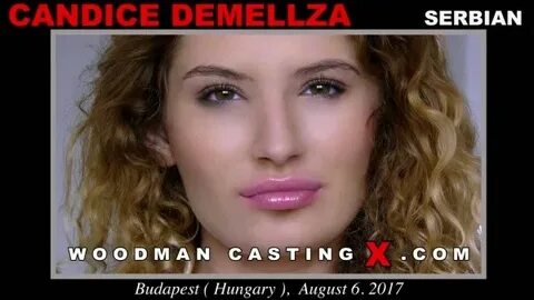 Natural selection of beautiful girls in the casting - стр. 1