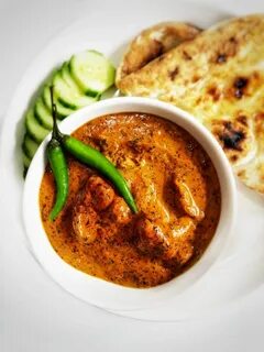 World's Easiest and Best Butter Chicken Masala - The Curry M