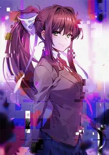 Объединение Моникафагов Monika DDLC (@monikafags) / Twitter