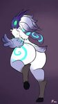 Com Kindred booty by DigitalPelican -- Fur Affinity dot net