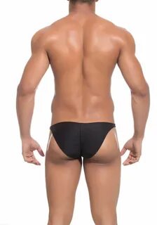 Плавки Joe Snyder Maxibulge Bikini New with Tags swimming un