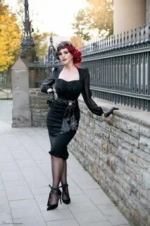3+ Dressing Tips For The 50s - Something You Must Know Pinup