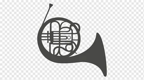 Brass Instruments Alat Musik Mellophone French Horns Trumpet