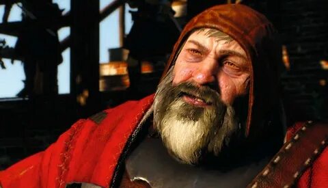 The Witcher 3's 'Bloody Baron' writers are working on Dying 
