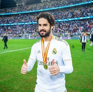 Pin by Jordan Davis on ISCO: SPANISH MAGICIAN Isco alarcon, 