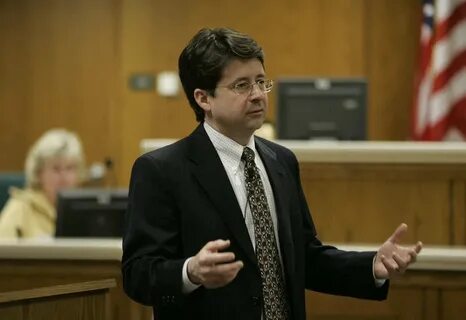 Dean Strang, 'Making a Murderer' defense attorney, shares hi