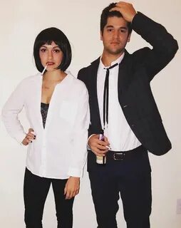 Image result for pulp fiction halloween costume Classic hall