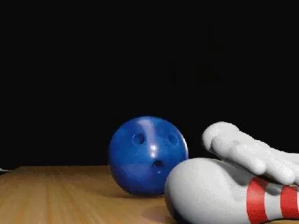 Bowling Porn Animation #2 SFW Frame #2 NSFW Bowling Animatio