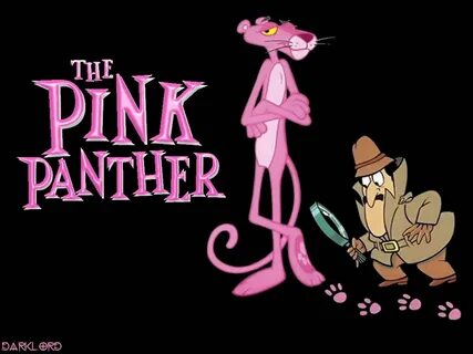 Pink Panther HD Wallpapers and Backgrounds