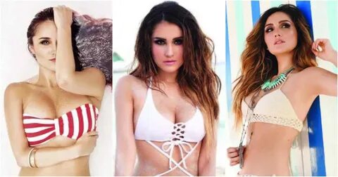 49 hot photos of Dulce Maria will connect you with her