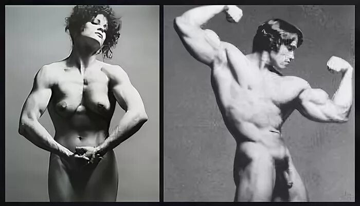 From body culture to art, nude and beyond.. JuicedMuscle.com