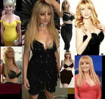 Melissa Rauch - 10+ Free Images - Very Sexy and Very Fappabl
