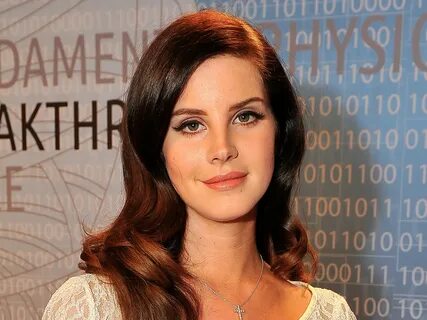 Lana Del Rey HD Wallpaper