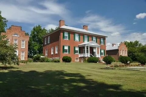 SMITHFIELD FARM BED AND BREAKFAST 3* (Berryville) - отзывы, 