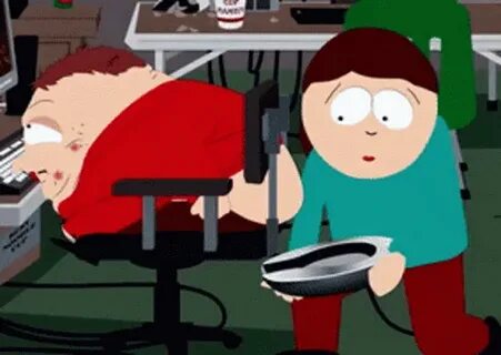 South Park Eric GIF - South Park Eric Cartman - Discover & S