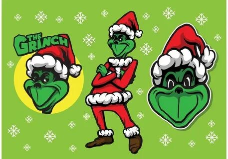 The Grinch 138464 - WeLoveSoLo