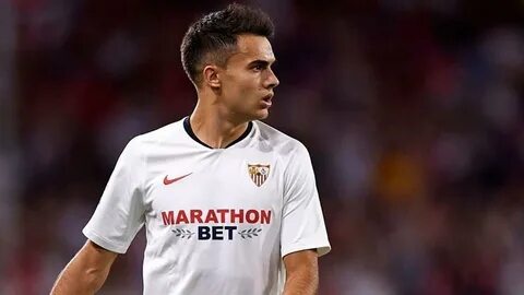 Sergio Reguilon reacts to transfer speculations