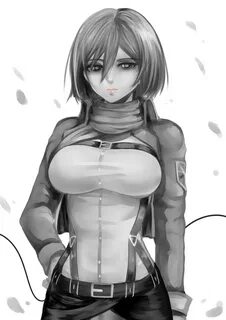 mikasa ackerman Part 6 - 9ntFEF/100 - Anime Image