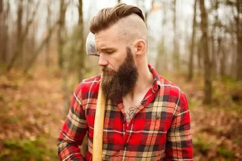 Pin by Doug Patty on * gents hair * Hair and beard styles, L