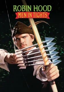 Robin Hood: Men in Tights streaming: watch online