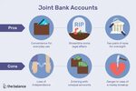 Should Couples Have Joint or Separate Bank Accounts?
