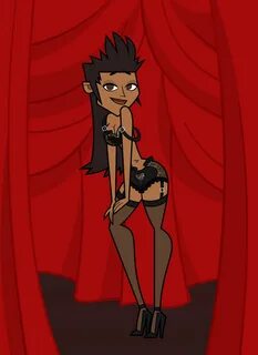 Xbooru - cartoon network dark-skinned female genderbend inte