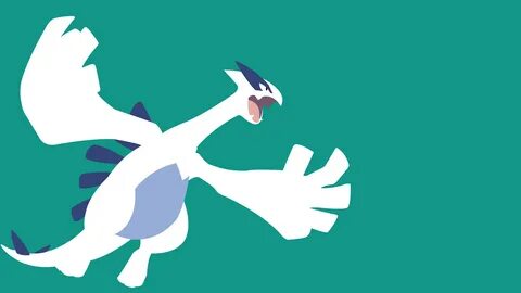 Lugia Wallpapers - Wallpaper Cave