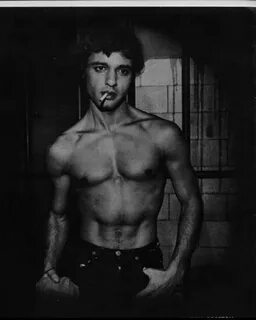 Sal Mineo Don johnson, Hollywood men, Actors