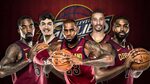 Cleveland Cavaliers Team - NBA Final Game 2018 HD - YouTube