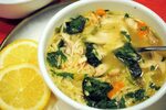 30 Best Ideas Lemon Chicken orzo soup - Best Round Up Recipe