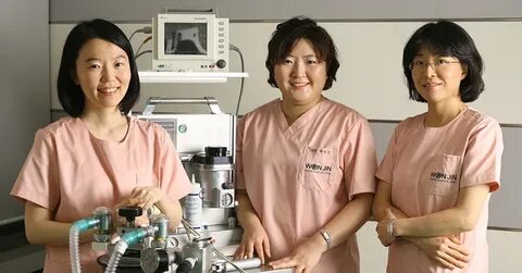 Wonjin Beauty Medical Group (Wonjin Plastic Surgery Clinic)