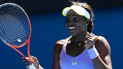 EGINDO Sloane Stephens Berbagi Posting Pelecehan Di Media So