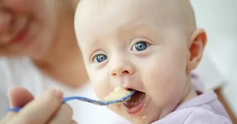 Baby-Ernährung im ersten Jahr: Stillen, Flasche oder Beikost