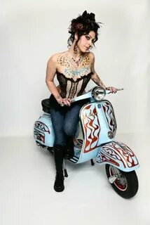 American Pickers Motorcycle For Danielle Reviewmotors.co