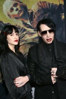 Marilyn Manson Manson Source в Twitter: "Marilyn Manson and 