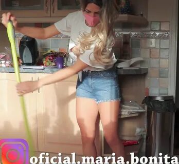 Maria Bonita Oficial. 