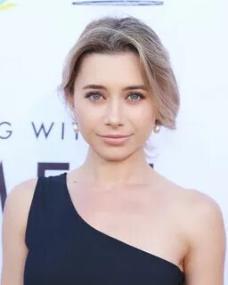 Olesya Rulin - LGBT Center's "An Evening With Women" in LA 0