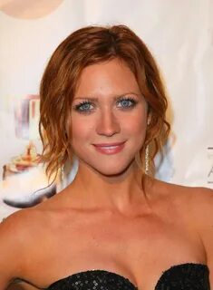 Pitch Perfect's Brittany Snow (X-Post from GentlemanBoners) 