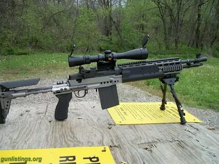 Gunlistings.org - Rifles Socom 16 Enhanced Battle Rifle