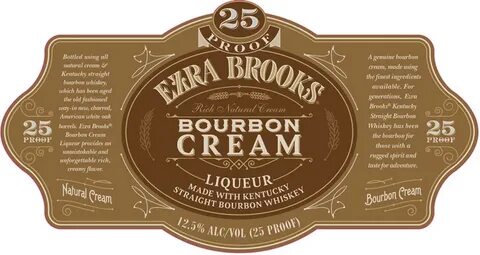 Ezra Brooks Updates Packaging and Launches a Seasonal Bourbo