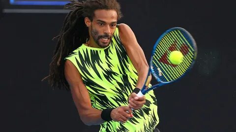 Dustin Brown, Carlos Alcaraz On Cusp Of 2021 Australian Open